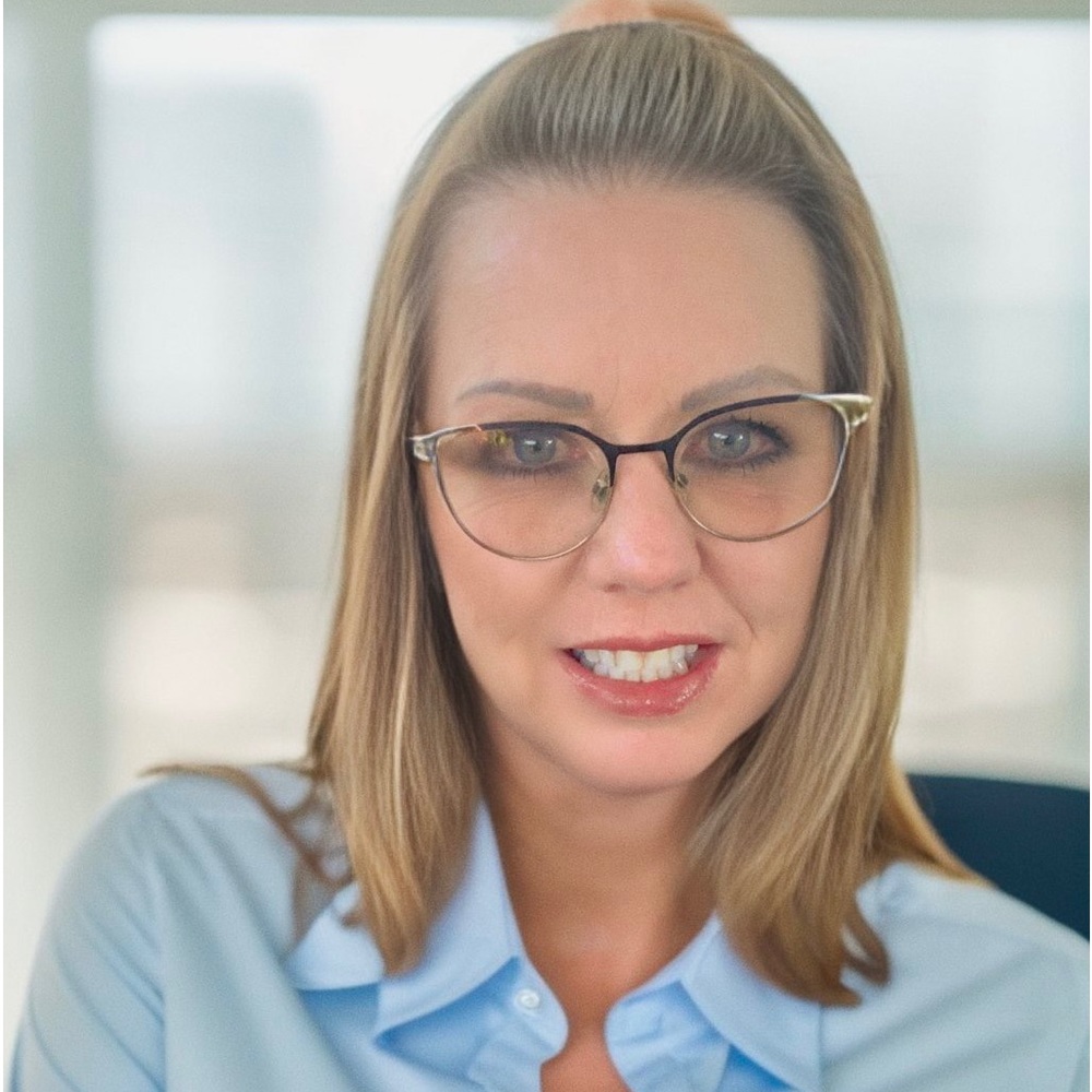 Meet your Posher, Cathy